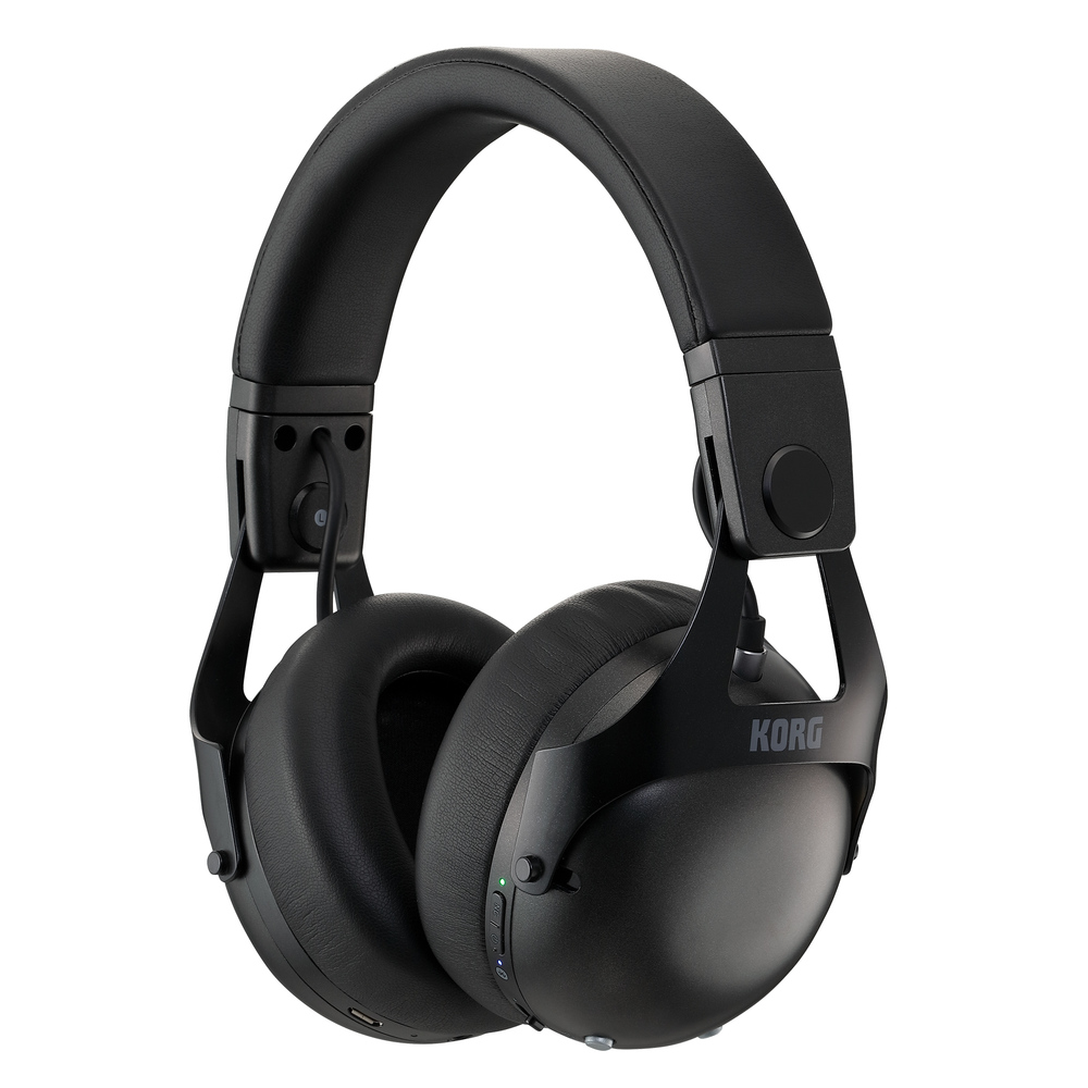 KORG EARPHONE DYNAMIC NOISE CANCEL