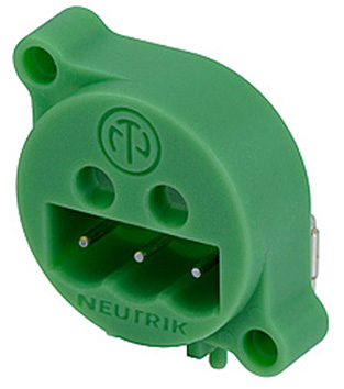 NEUTRIK ΒΥΣΜΑ ΣΑΣΙ ΑΡΣΕΝΙΚΟ PHOENIX