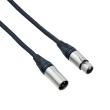 BESPECO Speaker cable XLR-XLR 15m