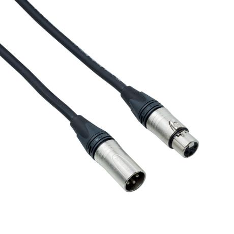 BESPECO Speaker cable XLR-XLR 15m