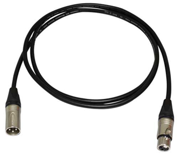 BESPECO ΜΙΚΡΟΦΩΝΙΚΟ ΚΑΛΩΔΙΟ XLR-3 10m