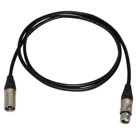 BESPECO ΜΙΚΡΟΦΩΝΙΚΟ ΚΑΛΩΔΙΟ XLR-3 10m