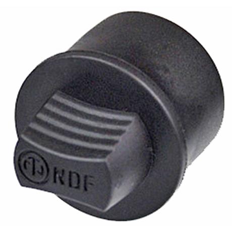NEUTRIK dummyPLUG FOR NEUTRIK FEMALE XLR RECEPTACLES