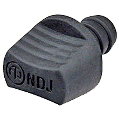 NEUTRIK dummyPLUG for Neutrik female XLR receptacles