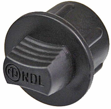 NEUTRIK dummyPLUG Opticalcon