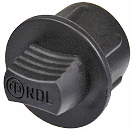 NEUTRIK dummyPLUG Opticalcon