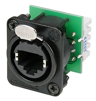 NEUTRIK ETHERCON CONNECTOR IDC CRONE