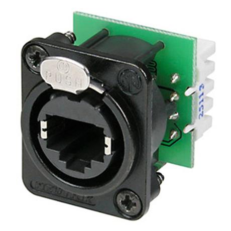 NEUTRIK ETHERCON CONNECTOR IDC CRONE
