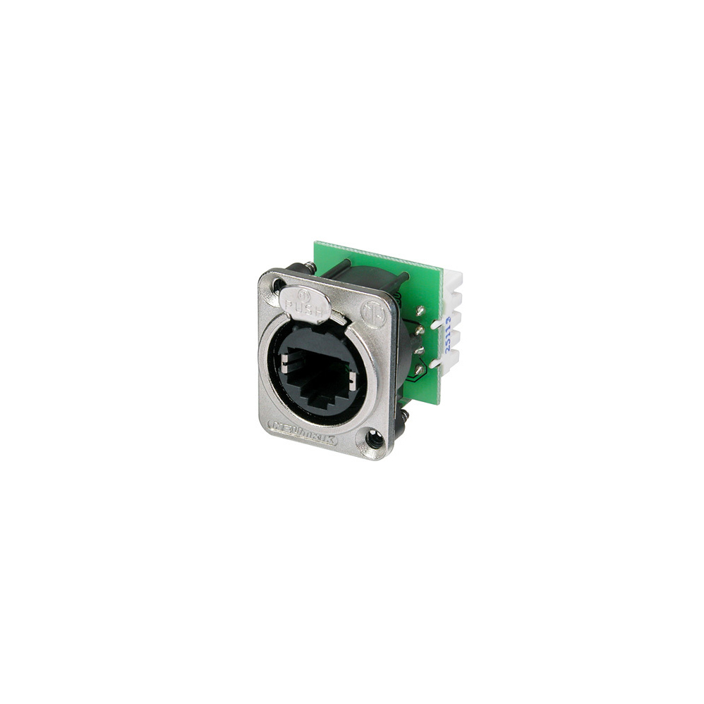 NEUTRIK ETHERCON CONNECTOR IDC CRONE