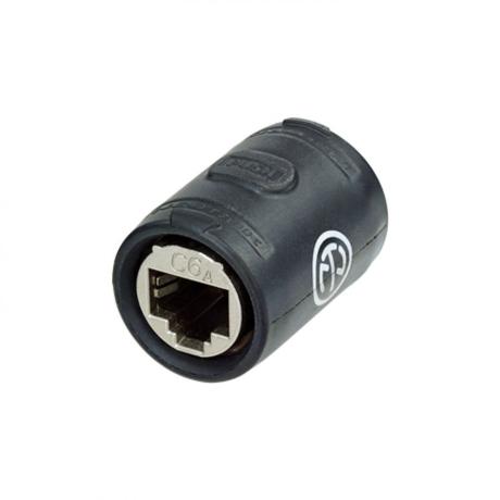 NEUTRIK ETHERCON CABLE CONNECTOR