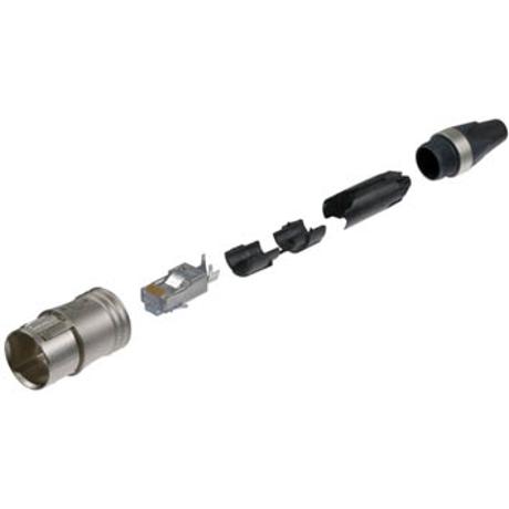 NEUTRIK ETHERCON CABLE CONNECTOR CAT6 MOLEX
