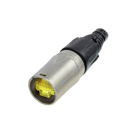 NEUTRIK ETHERCON CABLE CONNECTOR