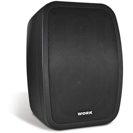 WORK 2-WAYS SPEAKER  30W/100V-70W/8Ω, 8''+1'' TW 93dB