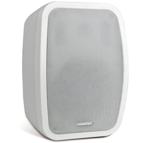 WORK 2-WAYS SPEAKER  30W/100V-70W/8Ω, 8''+1'' TW 93dB