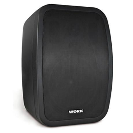 WORK ΕΝΕΡΓΟ ΗΧΕΙΟ 2 ΔΡΟΜΩΝ, 40W, 8''+1'' TW