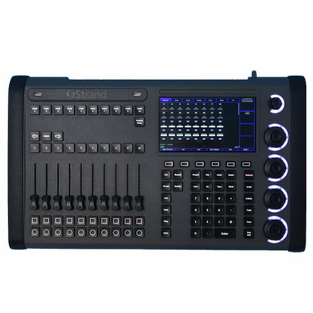 STRAND ΚΟΝΣΟΛΑ ΦΩΤΙΣΜΟΥ 2048 ΚΑΝΑΛΙΑ