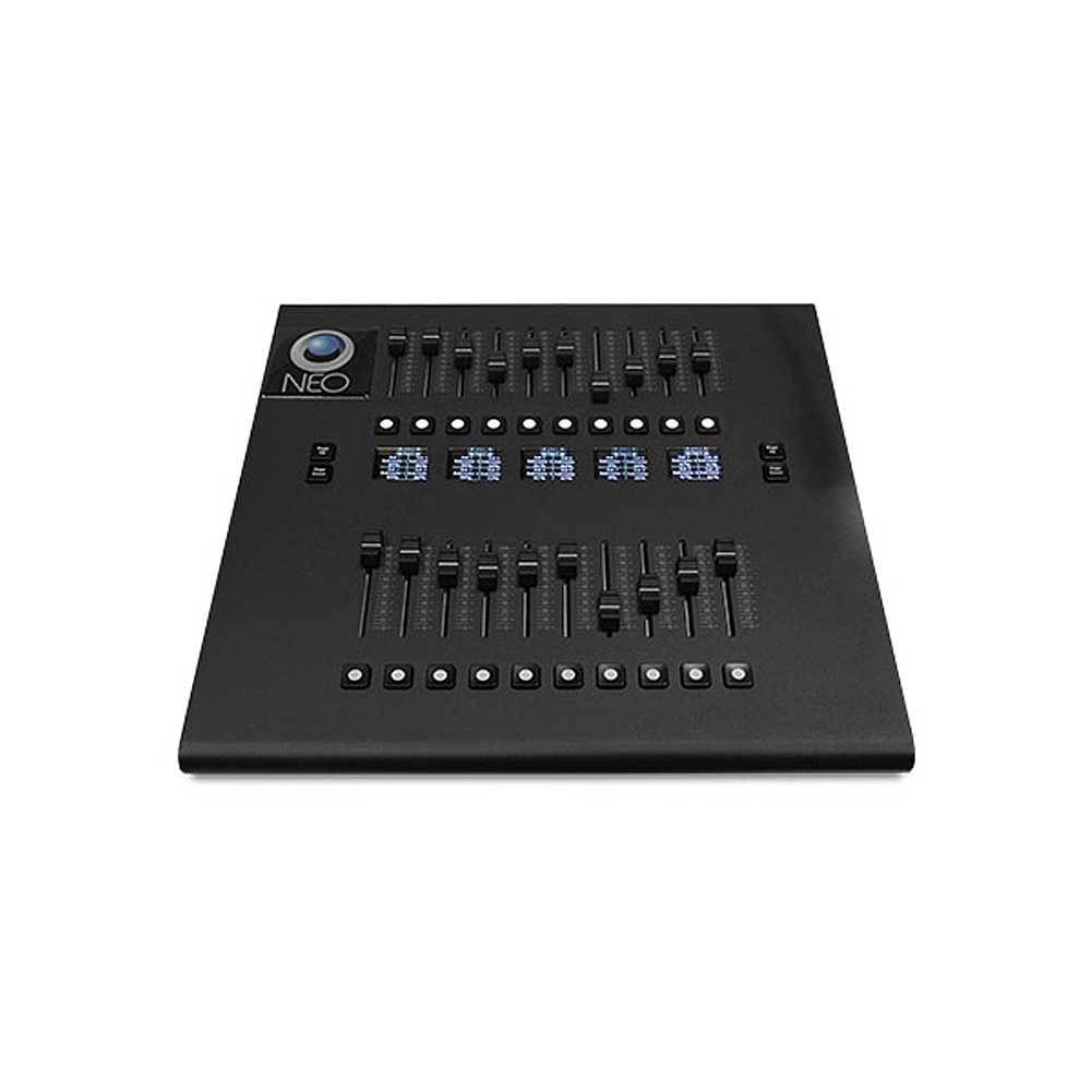 VARI-LITE ΕΠΕΚΤΑΣΗ PLAYBACK ΓΙΑ ΚΟΝΣΟΛΕΣ NE