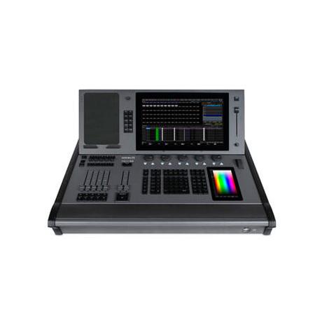 VARI-LITE LIGHTING DESK 51.200 DMX CHANNELS