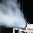 EUROLITE FOG MACHINE 400W