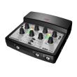 NOVATION 2IN-4OUT USB1.1 INTERFACE WITH DIRECT FX