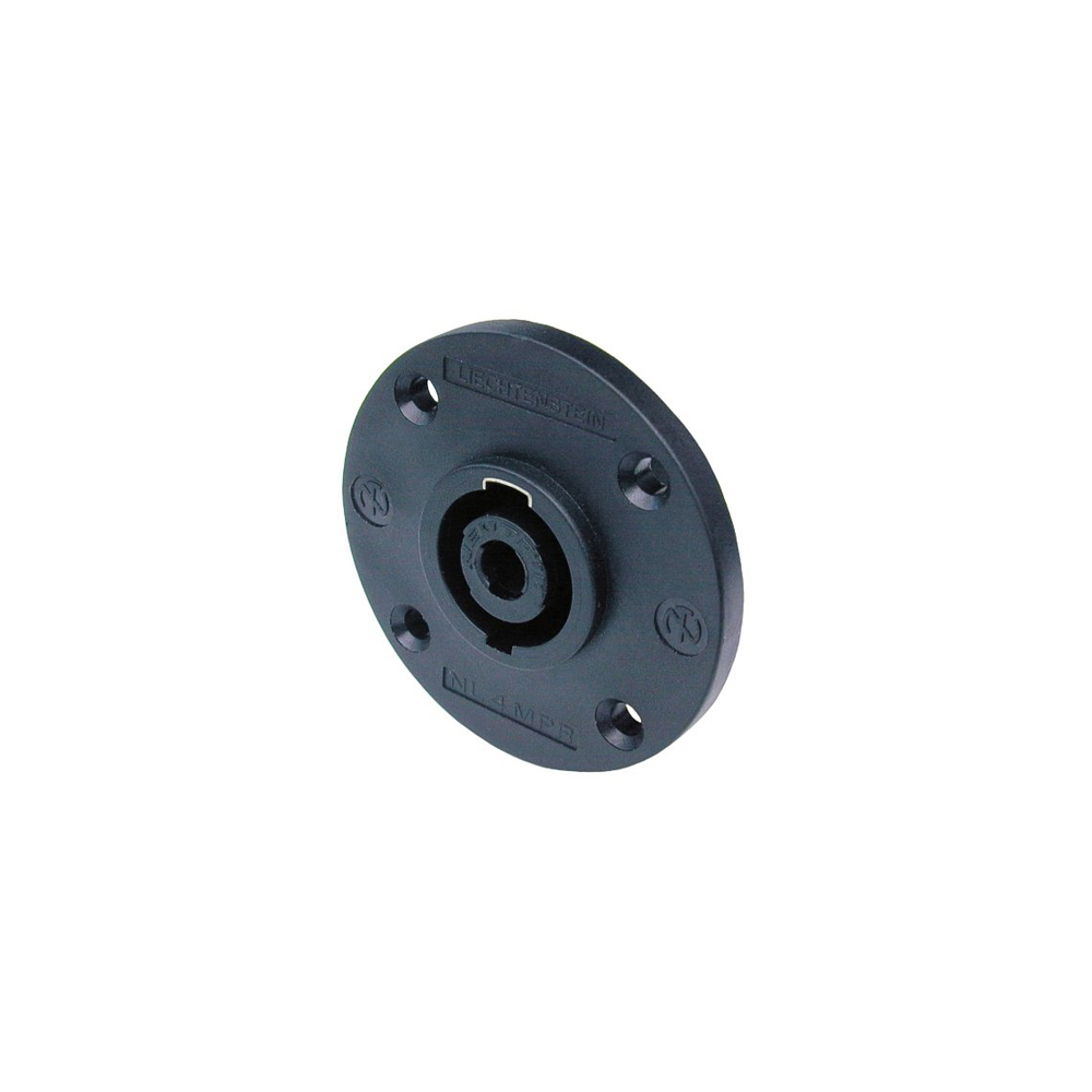 NEUTRIK SPEAKON ΣΑΣΙ 4/ΠΟΛΙΚΟ ΣΤΡΟΓΓΥΛ