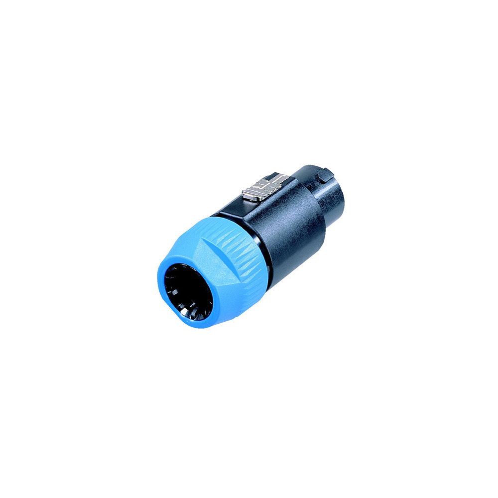 NEUTRIK 8 POLE CABLE CONNECTOR