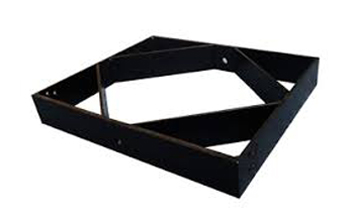 INTER-M ARRAY FRAME FOR NLA-5