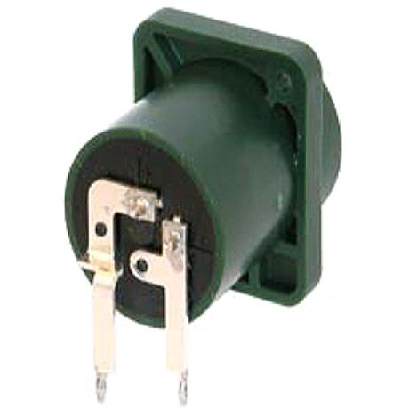 NEUTRIK SPEACON ΘΗΛ.ΣΑΣ.2ΠΟΛ&ΚΑΡΦ1/4ΘΗ