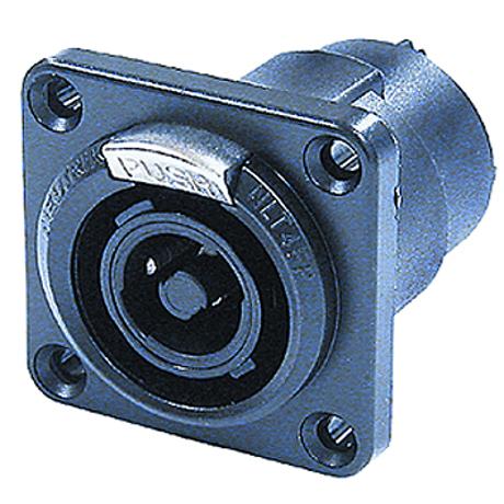 NEUTRIK SPEAKON ΣΑΣΙ 4-ΠΟΛΙΚΟ ΘΗΛΥΚΟ