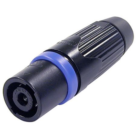 NEUTRIK SPEAKON ΠΡΟΕΚΤ.4-ΠΟΛΙΚΟ/ΑΔΙΑΒΡ