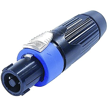 NEUTRIK SPEAKON ΘΗΛ.ΠΡΟΕΚΤΑΣΗΣ/8ΠΟΛΙΚΟ