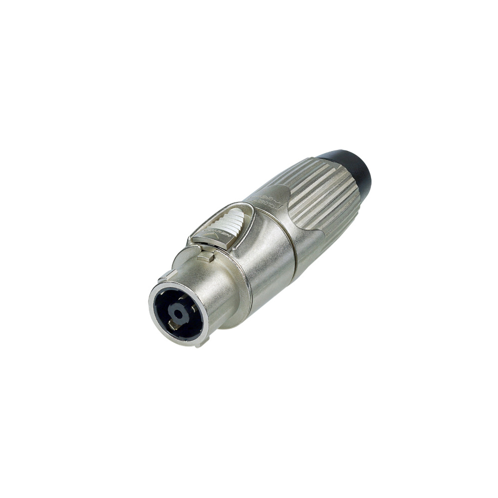 NEUTRIK 8-POLE FEMALE CABLE CONNECTOR