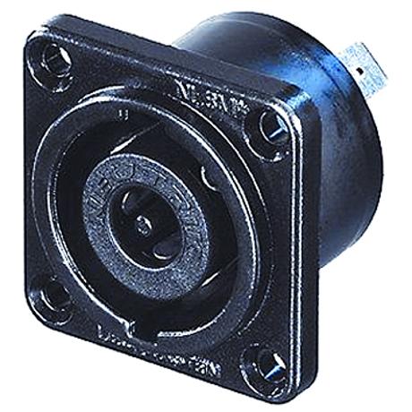 NEUTRIK SPEAKON ΑΡΣ.ΣΑΣΙ/8ΠΟΛΙΚΟ