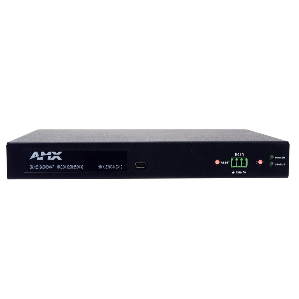 AMX SVSI N2300 SERIES 4K ENCODER CARD
