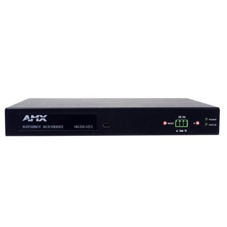 AMX SVSI N2300 SERIES 4K ENCODER CARD