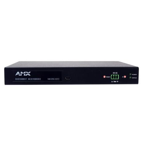 AMX SVSI N2300 SERIES STAND-ALONE 4K ENCODER