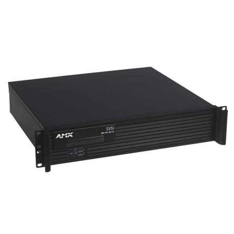 AMX NETWORK VIDEO RECORDER (NVR)