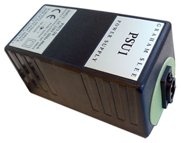 NOVATION OPTIONAL 9V DC POWER SUPPLY