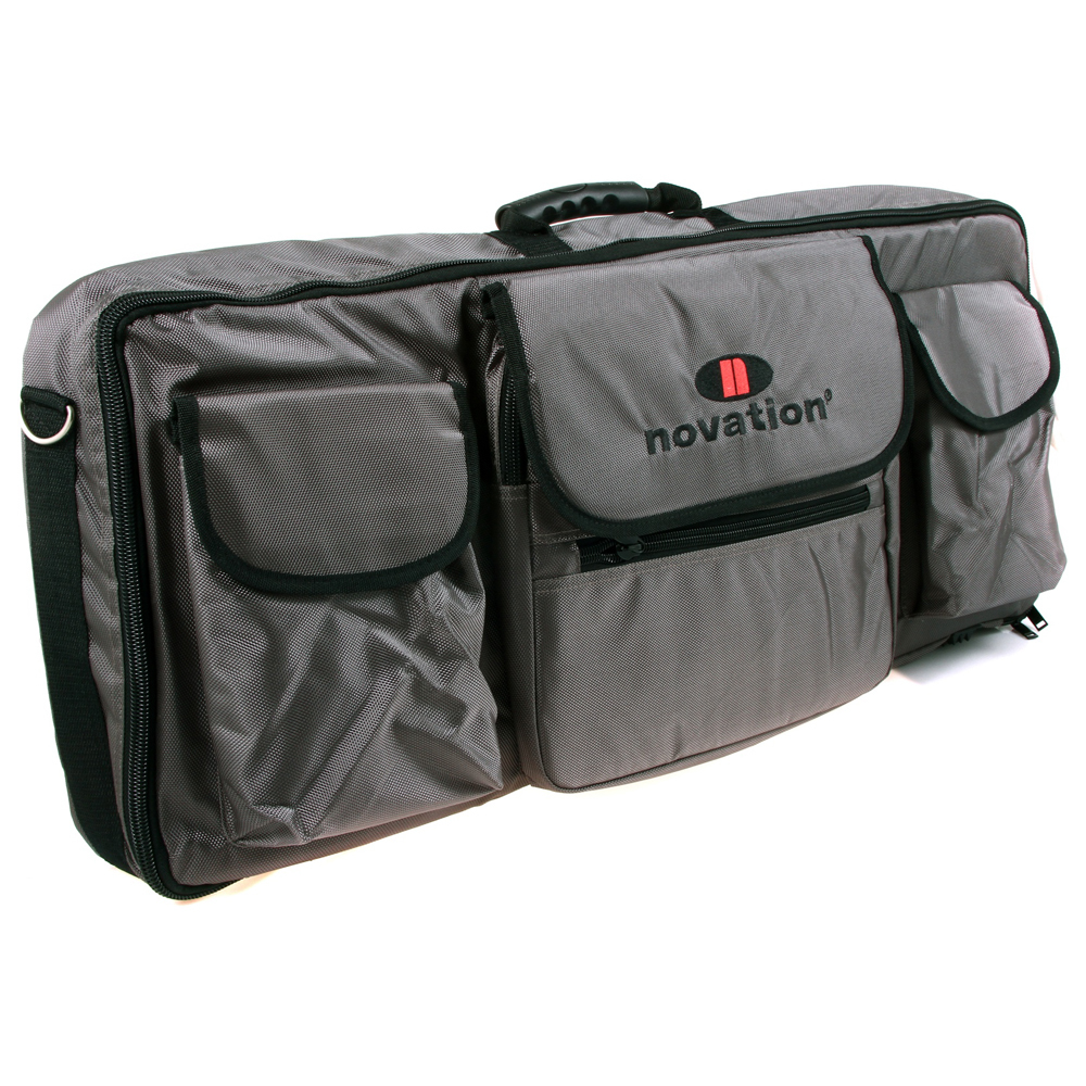 NOVATION SOFT LARGE CARRYNG CASE