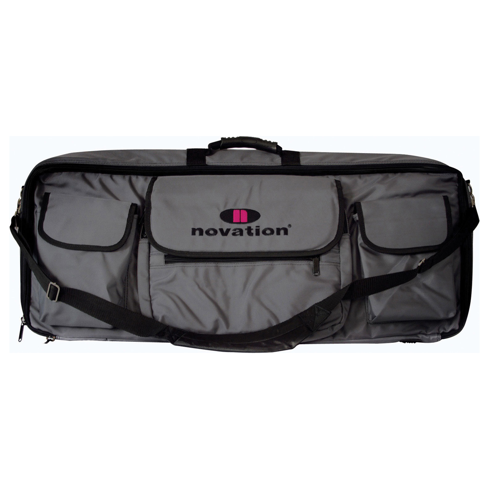 NOVATION SOFT LARGE CARRYNG CASE