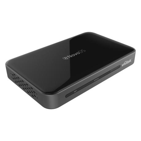 VIVITEK DIGITAL SIGNAGE