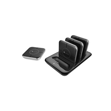 VIVITEK QL200 SET OF 4 LAUNCHERS FOR NOVOPRO