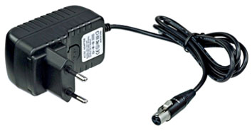 NEUTRIK PSU FOR XIRIUM X