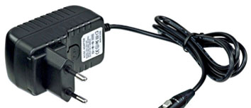 NEUTRIK ΕΞΩΤΕΡΙΚΟ ΤΡΟΦΟΔΟΤΙΚΟ ΓΙΑ XIRIUM