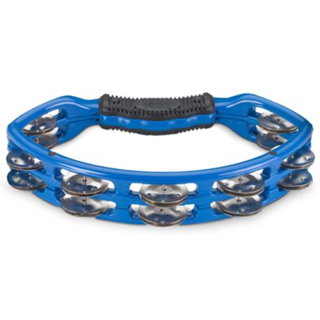 NATAL SPIRIT TAMBOURINE BLUE