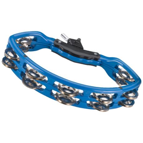 NATAL SPIRIT DRUMSET MOUNT TAMBOURINE RED