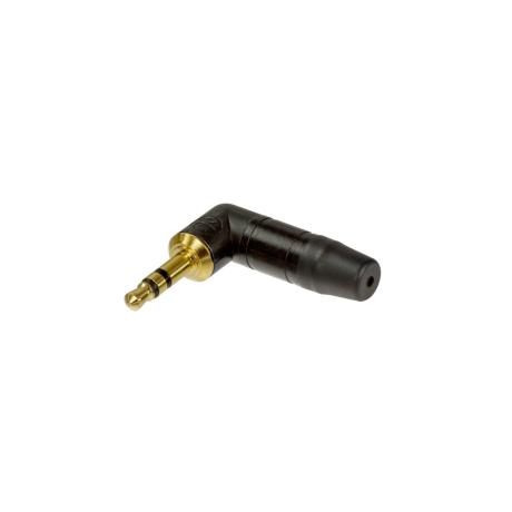 NEUTRIK 3 POLE 3.5 mm AUDIO PLUG