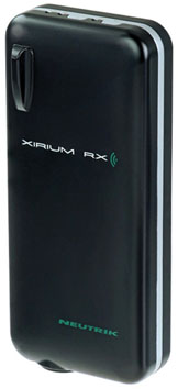 NEUTRIK XIRIUM REMOTE RECEIVER RX
