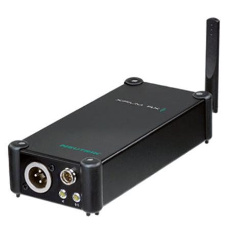 NEUTRIK ΑΣΥΡΜΑΤΟΣ ΠΟΜΠΟΣ TOURING 1 ΚΑΝΑΛΙΟΥ