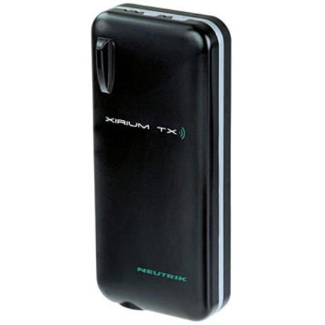 NEUTRIK XIRIUM REMOTE TRANSMITTER TX